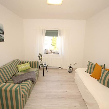 Ferienhaus Westermann, 4 Schlafzimmer, Waschmaschine, Trockner, Businesswohnung, Monteurzimmer Salzgitter Εξωτερικό φωτογραφία