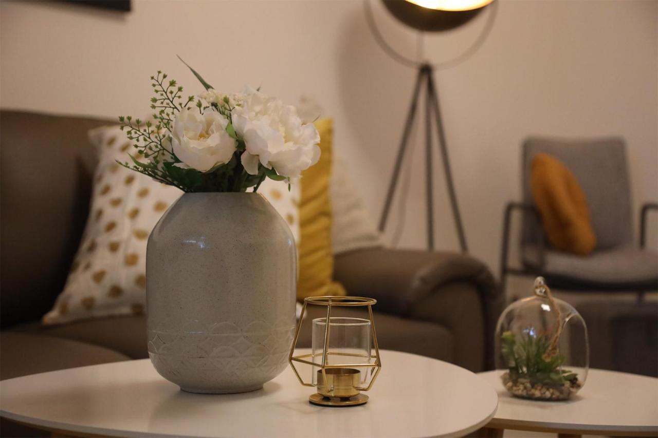 Ferienhaus Westermann, 4 Schlafzimmer, Waschmaschine, Trockner, Businesswohnung, Monteurzimmer Salzgitter Εξωτερικό φωτογραφία